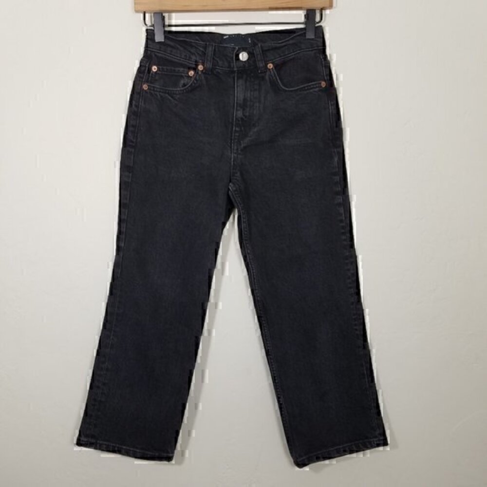 ASOS‎ Cropped Jeans Size 25/26
